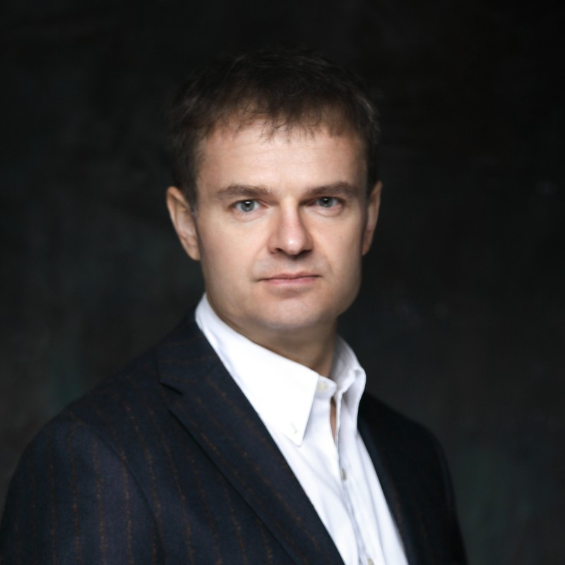 Boris Shmytko avatar image