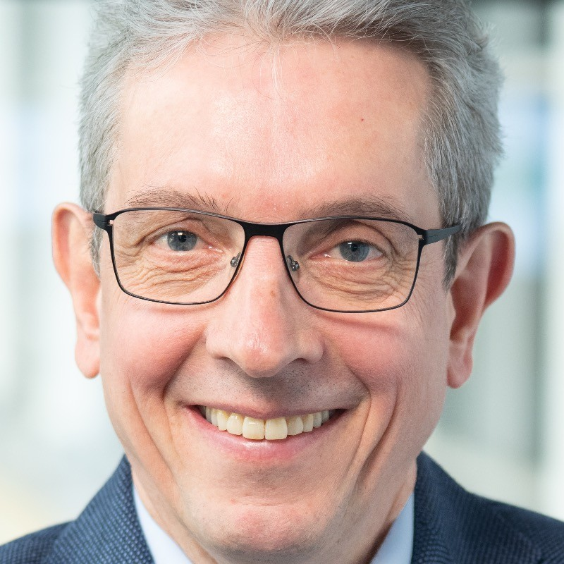 Wolfram Burgard avatar image