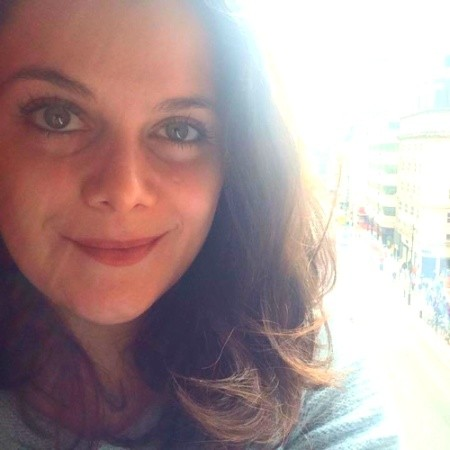 Julie Philippe, MBA avatar image