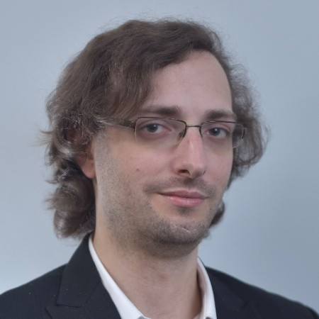 Fabien Petitgrand avatar image