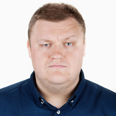 Profile Image for Александр Лысков