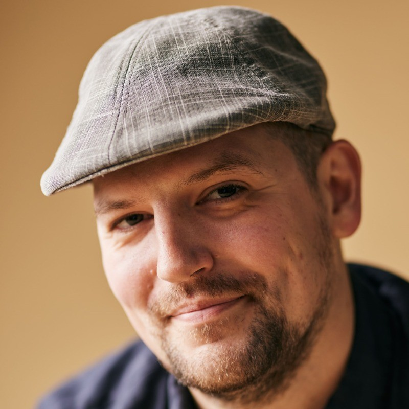 Jay Twining avatar image