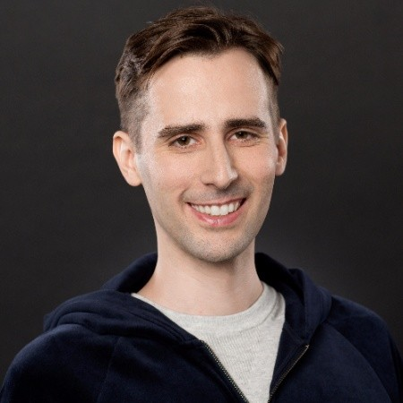 Grant Hummer avatar image