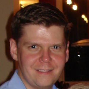 David Rousseau avatar image