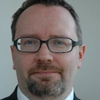 Ken Rumph avatar image