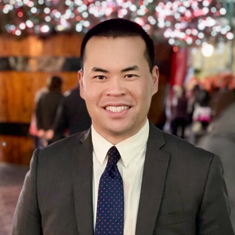 Tim Jue avatar image