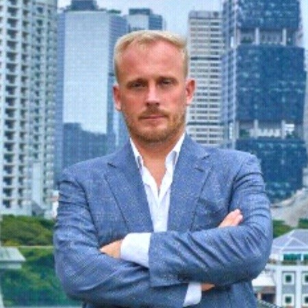 Alexey Gerin avatar image