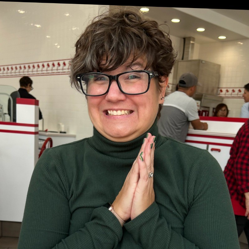 Kim Orszulak avatar image