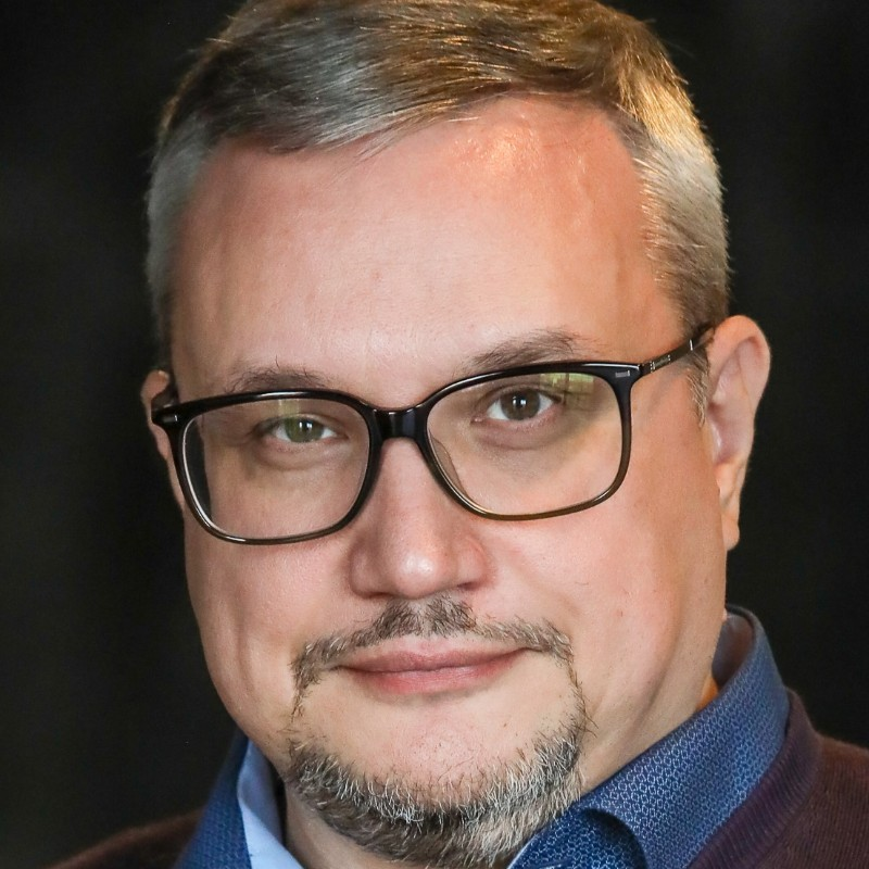 Pavel Alferov avatar image