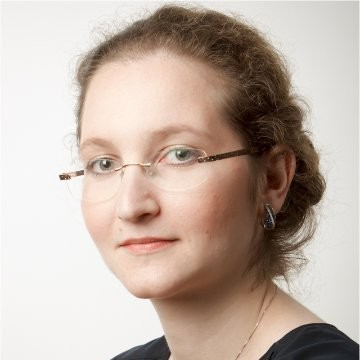 Elena Unarokova (Neiman) avatar image