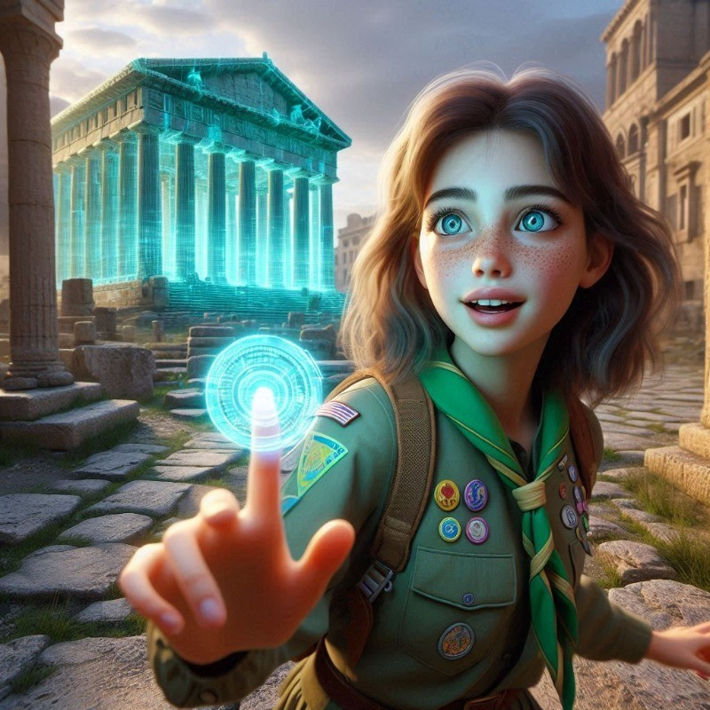 Daruma Grau avatar image