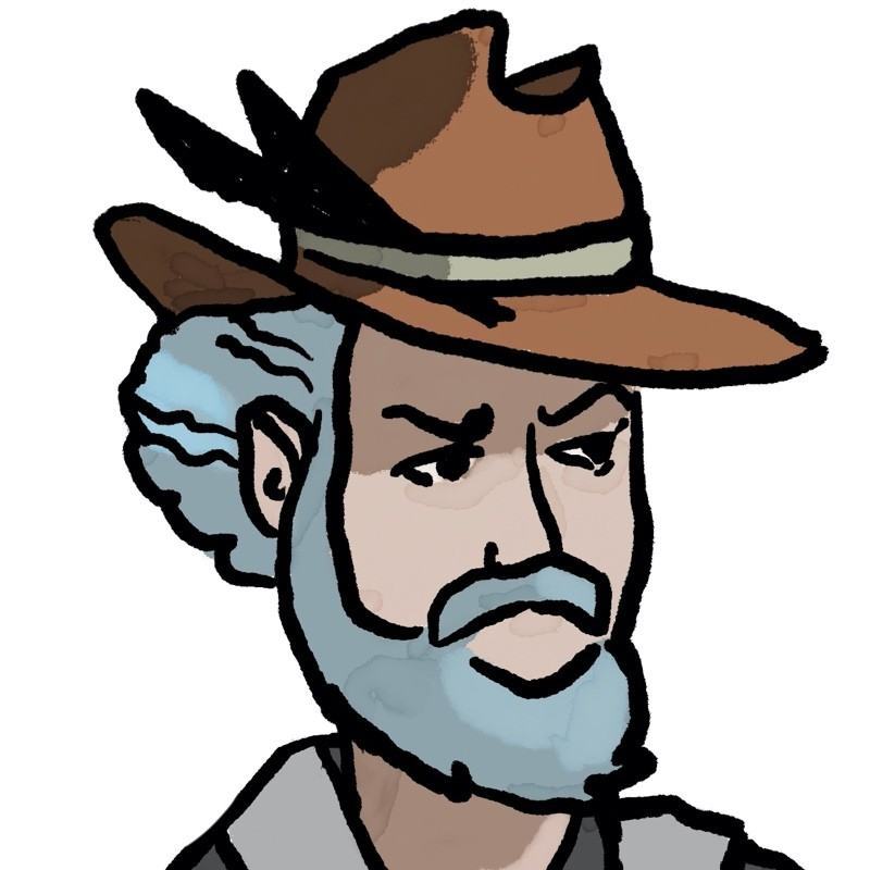 Nick Porcino avatar image