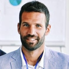 Jake Jones avatar image