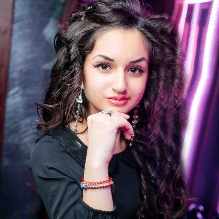 Krestina Kasparowa avatar image