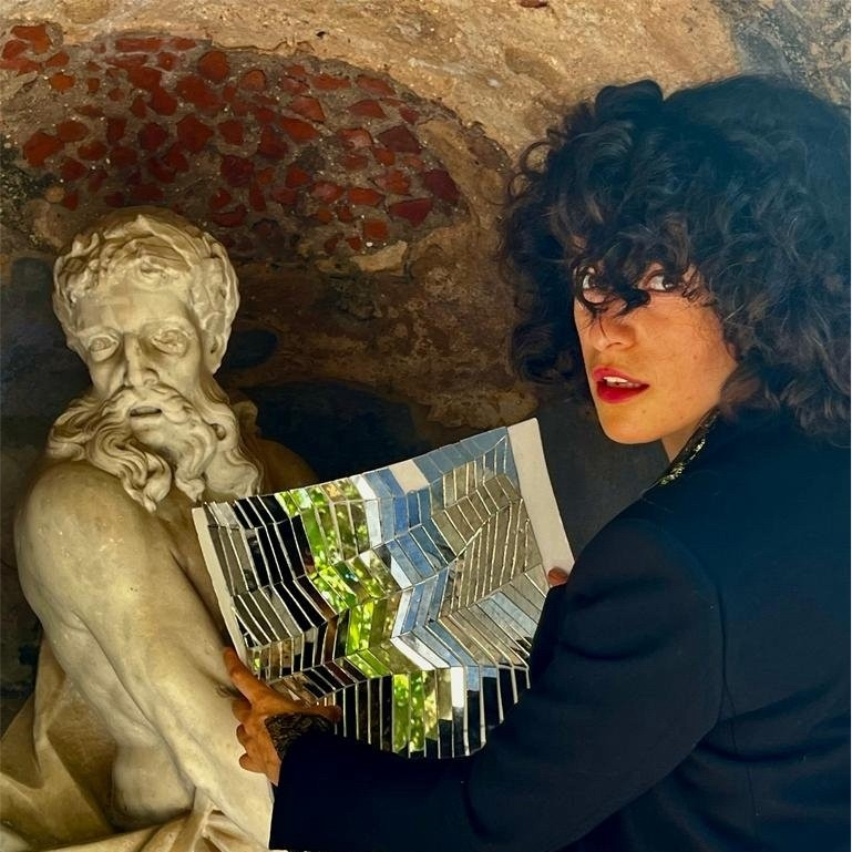 Sharzad Bezadian avatar image