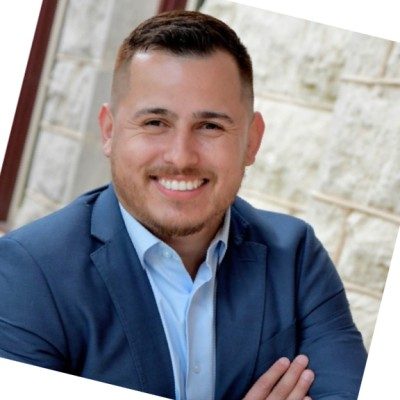 Danny Morales avatar image