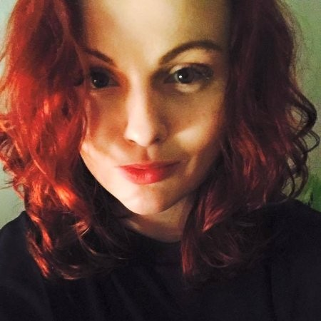 Anastasia Balashova avatar image