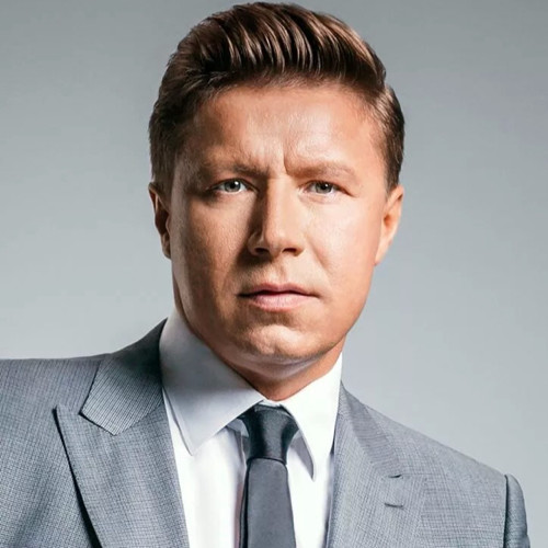 Vladimir Voloshin avatar image