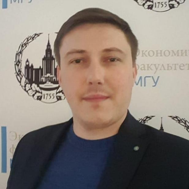 Dmitry  Shamin avatar image