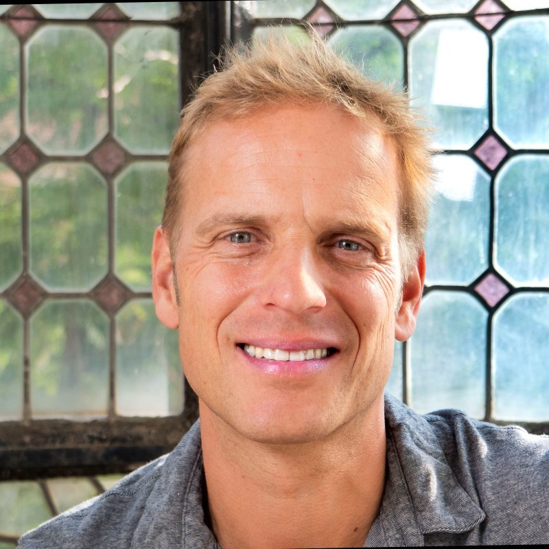 Dr. Holger Sprengel avatar image