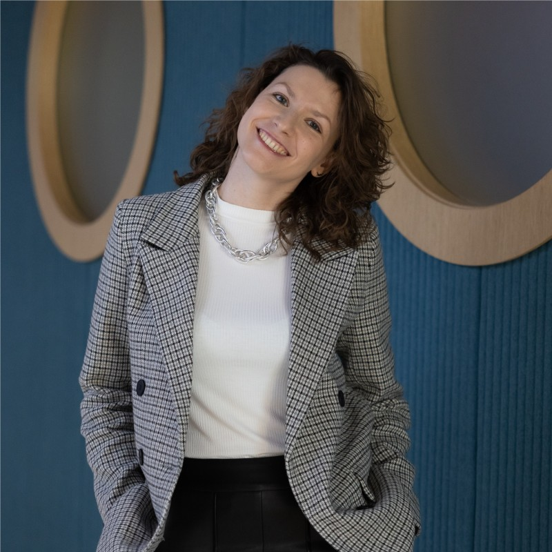 Tatyana Kuznetsova avatar image