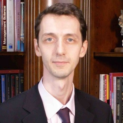 Allen S. avatar image