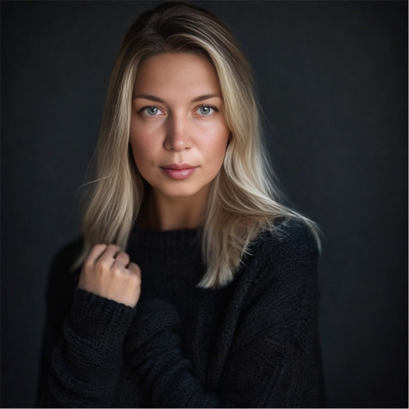 Elena Zernaeva avatar image