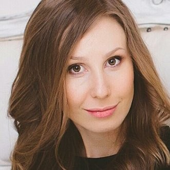 Yuliya Bessonova avatar image