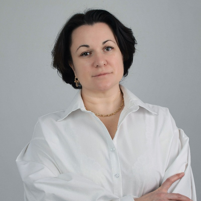 Juliya Polezhaeva (Boris) avatar image