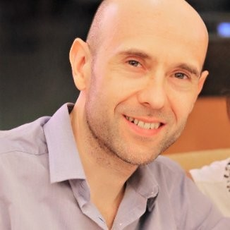 Tom Schmittzehe avatar image