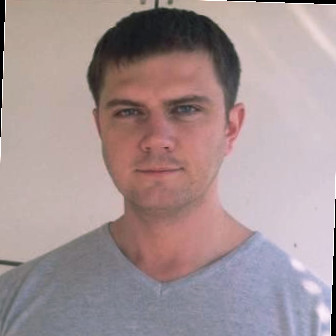 Dmitry Aleynikov avatar image