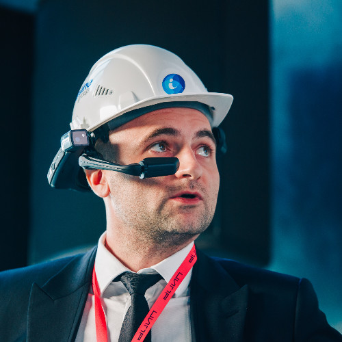 Igor Gulyanskiy avatar image