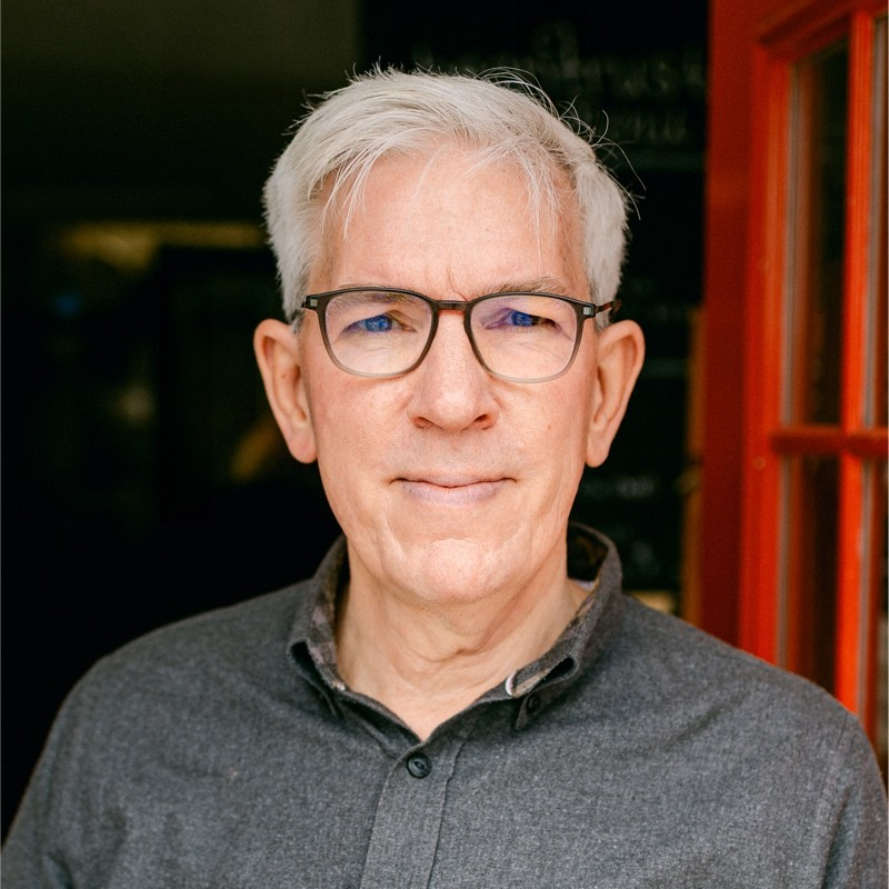 Erik Modahl avatar image