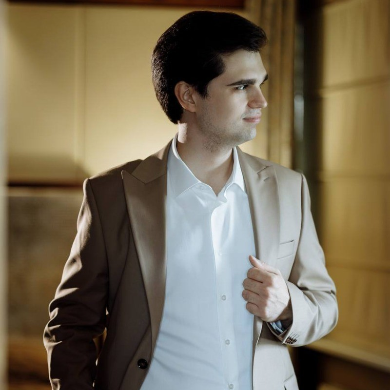 Vsevolod Vikulin avatar image