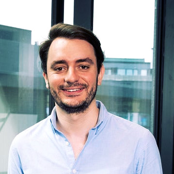 M. Barış Irmak avatar image