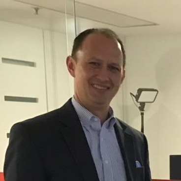 Bob Ellsworth avatar image