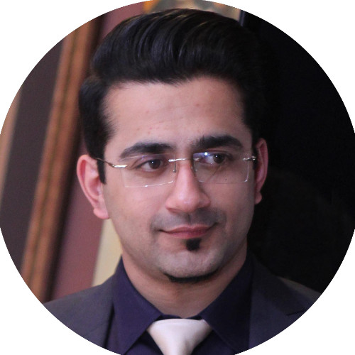 M. Farhaan Riaz avatar image