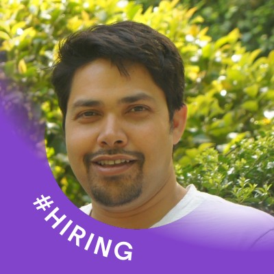 Rahul Verma avatar image