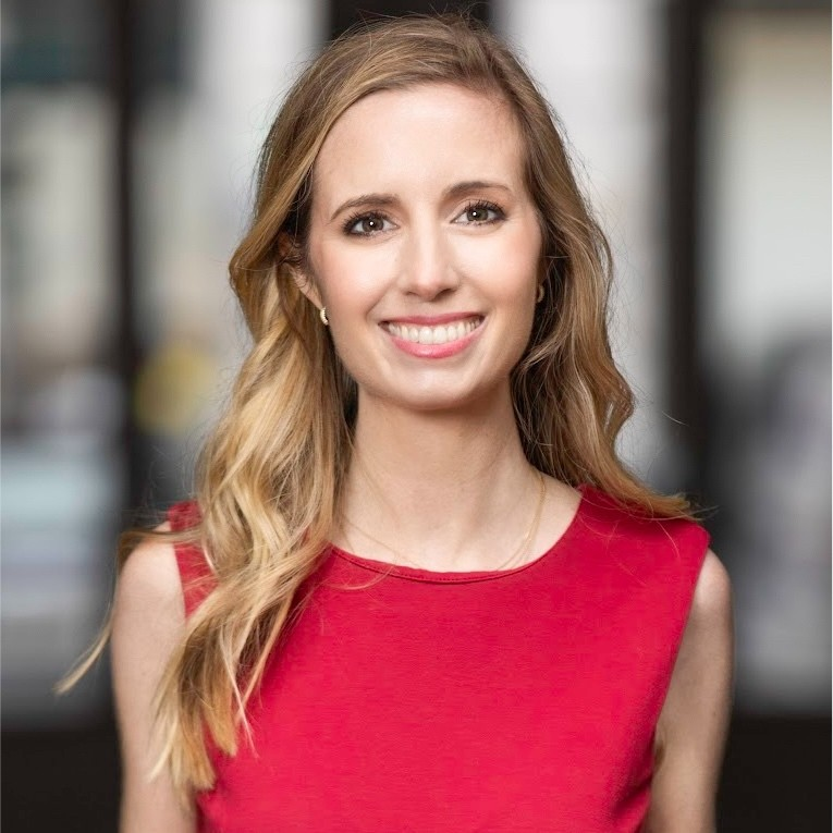 Courtney Weaver avatar image