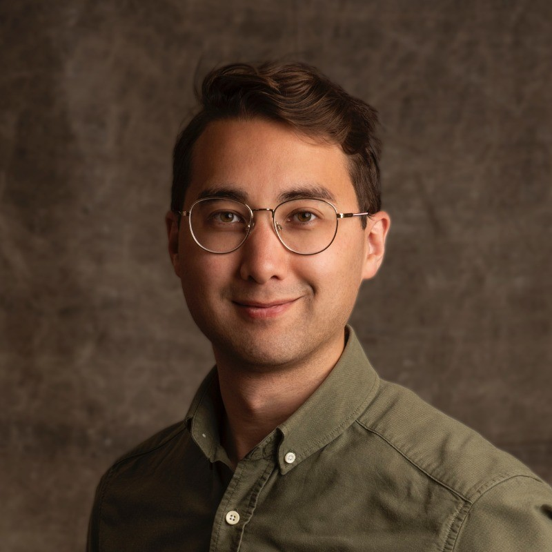 Sebastian Miura avatar image