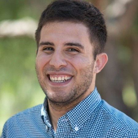 Lorenzo Ramirez, PhD avatar image