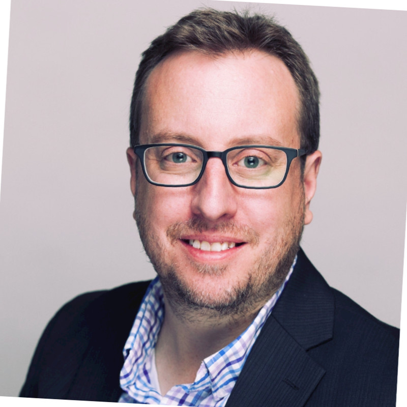 Daniel Dougherty avatar image