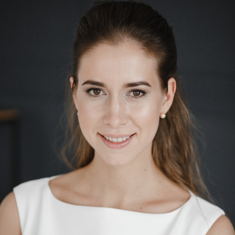 Svitlana Filimoshkina avatar image