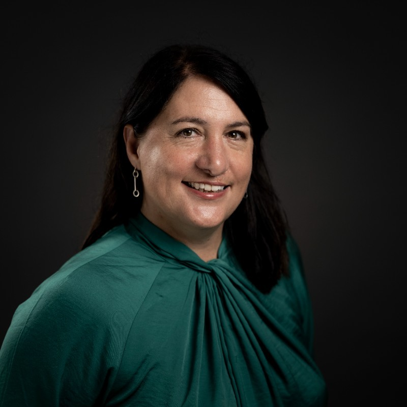 Nicola Chamberlain avatar image