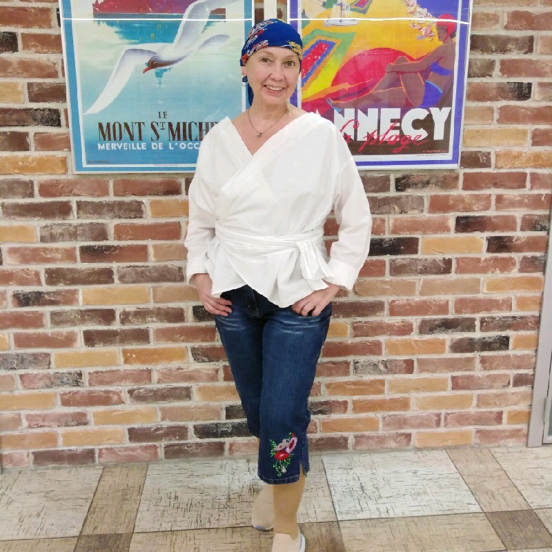 Zemfira Galimullina avatar image