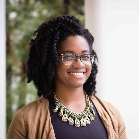 Sharifa Dunn avatar image