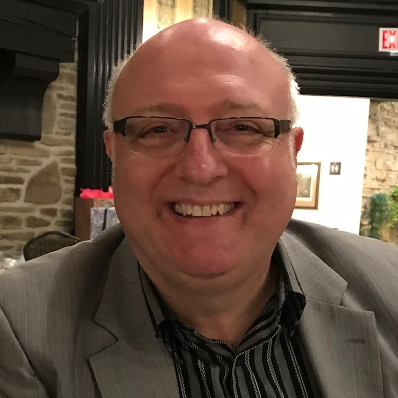 Howard Pakosh avatar image