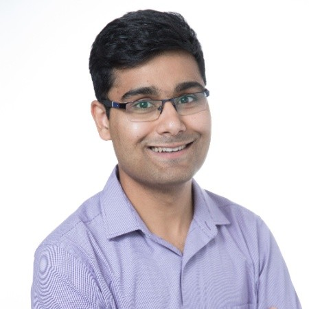 Abhishek Gupta avatar image