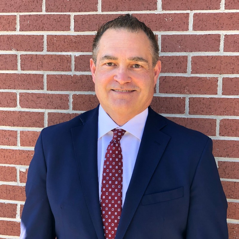 Brian Rhonemus avatar image