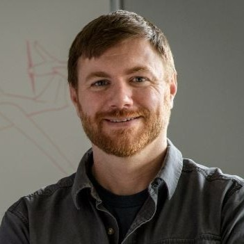Calder Hughes, PE avatar image